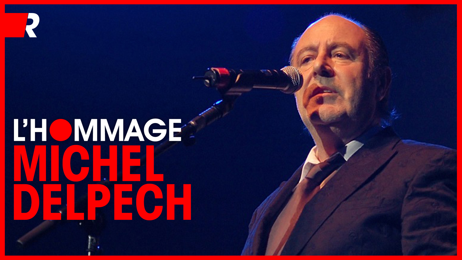 Michel Delpech