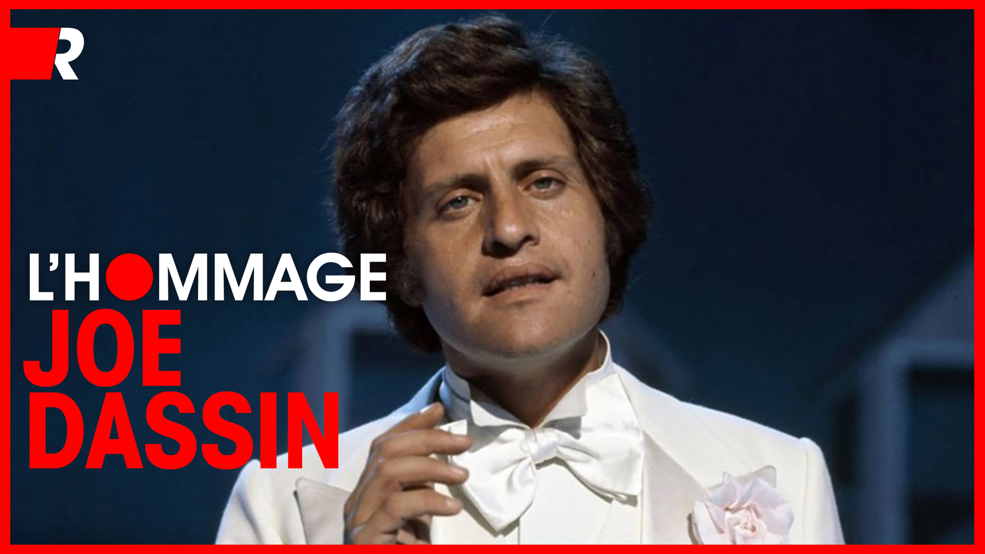 Joe Dassin