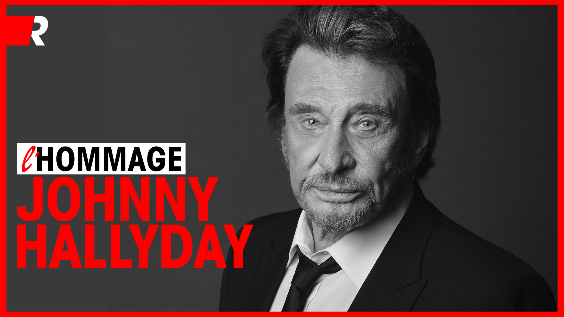 Johnny Hallyday
