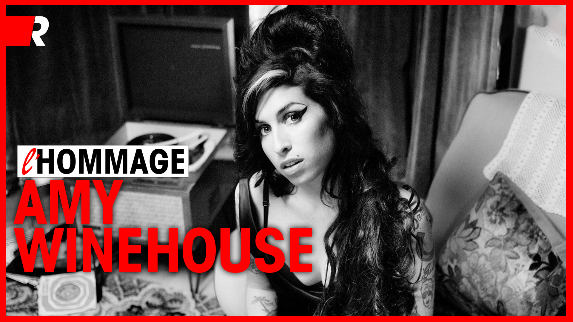 Amy Winehouse