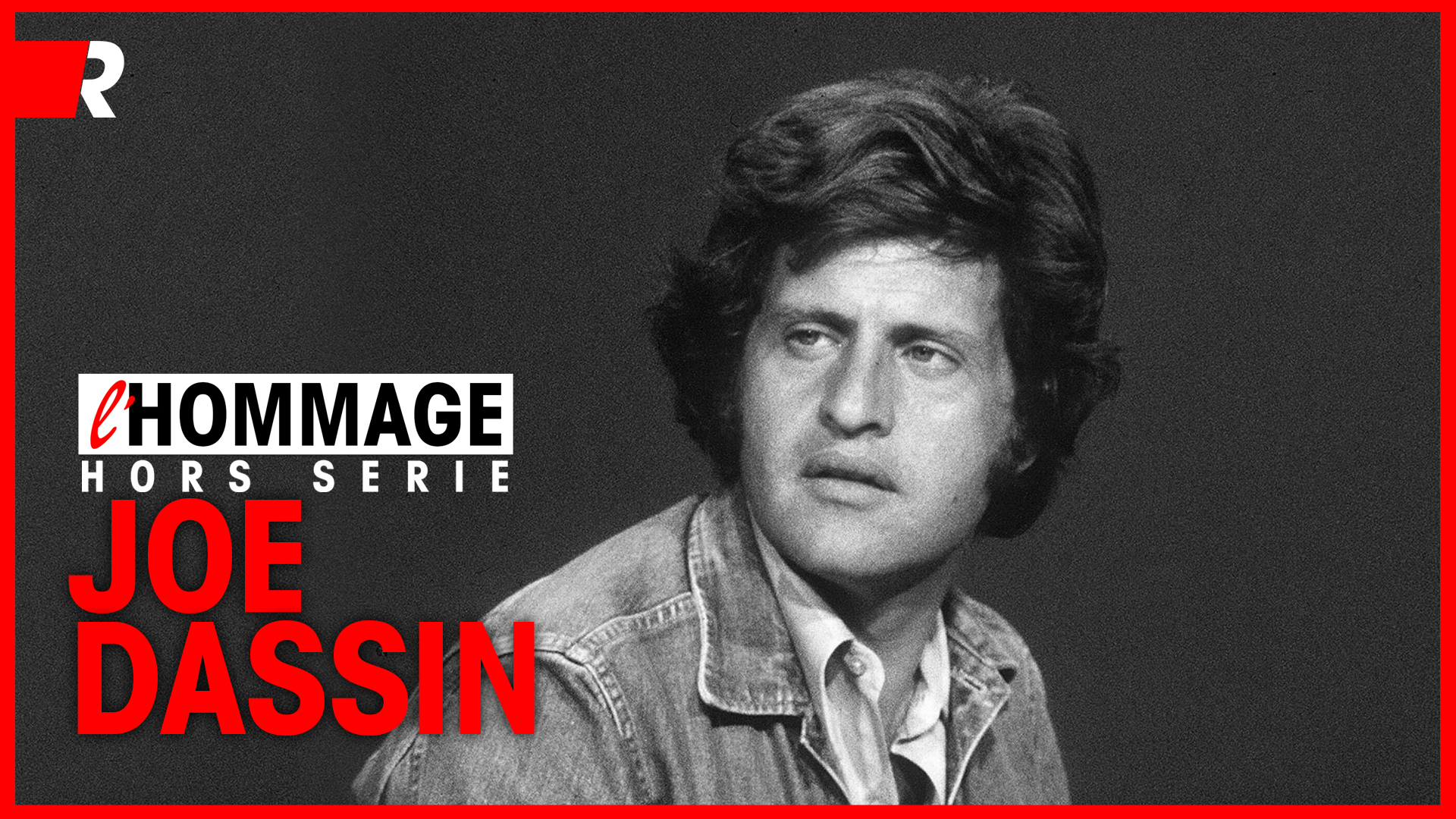 Joe Dassin