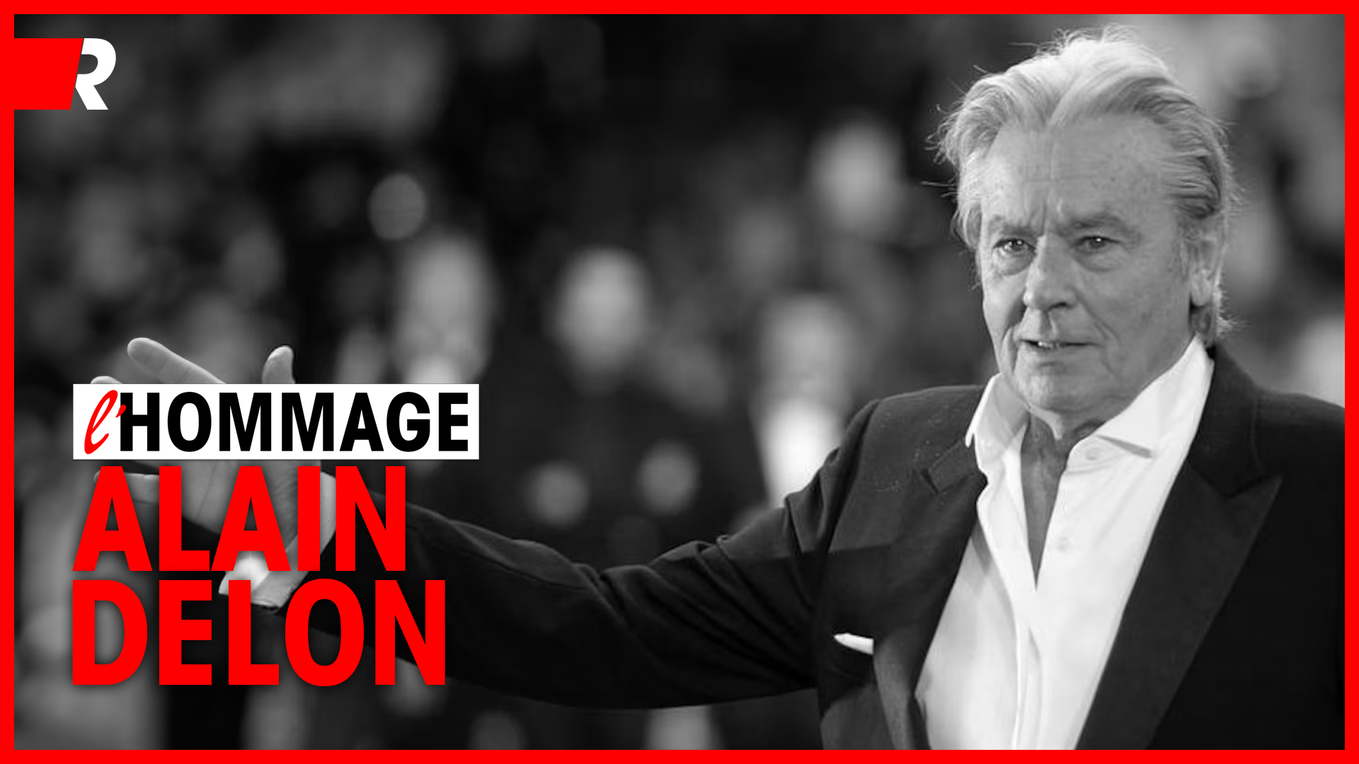 Alain Delon